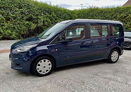 Ford Transit Connect 1.5 TDCI Lang *1.Hand*Kamera*AHK