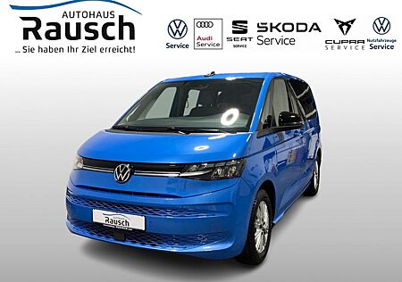 VW T7 Volkswagen Multivan Life Klima Navi Einparkhilfe