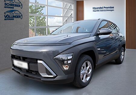 Hyundai Kona 1.0 T-GDI Select