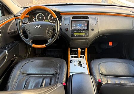 Hyundai Grandeur 2.2 CRDi DPF GLS GLS