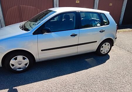 VW Polo Volkswagen 1.2 -