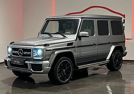 Mercedes-Benz G 63 AMG DESIGNO MAGNO,Kamera,Harman Kardon,DEU