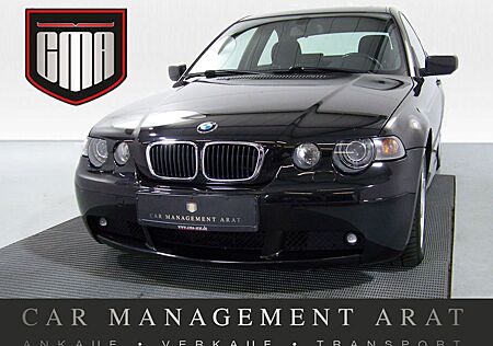 BMW 318ti AUTOMATIK Sport-Paket M Aerodynamik 2.h