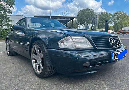 Mercedes-Benz SL 320 SL