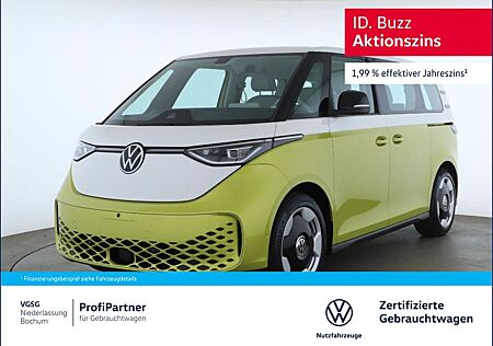 VW ID.BUZZ Volkswagen ID. Buzz Pro TravelAssist InfoPlus Open+Close