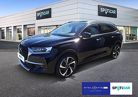 DS Automobiles DS7 Crossback DS7 ab 0.99% E-Tense 225 Hybrid Rivoli (EU6d)