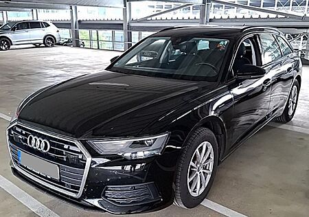 Audi A6 Avant 35 TDI Aut/Navi/LED/14900netto