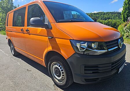 VW T6 Volkswagen Transporter Klima AHK PDC 1.Hand