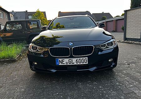 BMW 330d Touring Luxury Line Automatic Luxury Line
