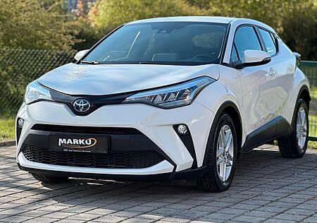 Toyota C-HR Hybrid Flow *Navi*Kamera*LED*CarPlay*