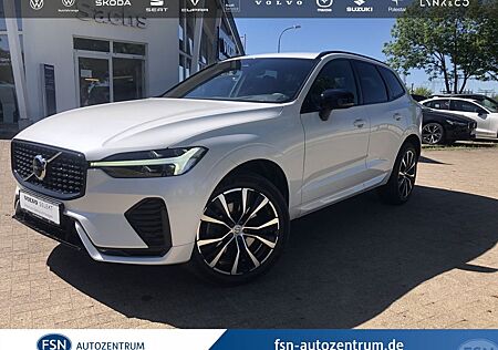 Volvo XC 60 XC60 B4 Diesel Plus Dark Anhängerzug