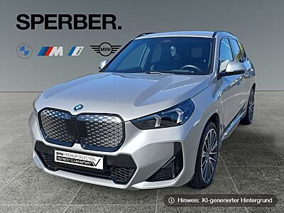 BMW iX1 xDrive30 M Sport Pro*20 Zoll*Aktivsitz*Drivi