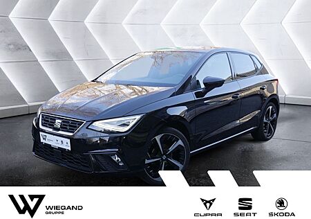 Seat Ibiza 1.0 FR PDC SHZ KAMERA NAVI FACEL. LED