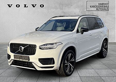Volvo XC 90 XC90 T8 R Design Expression Recharge AWD PlugIn