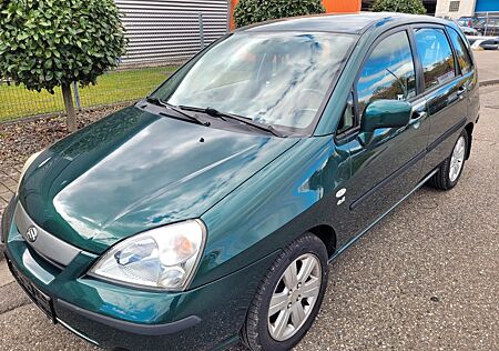 Suzuki Liana 1.6 Comfort 4X4*Sammlerzustand*TÜV NEU