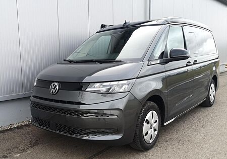 VW T6 California Volkswagen T7 California Beach (MV Cali) 2.0TDI DSG GV5 ...