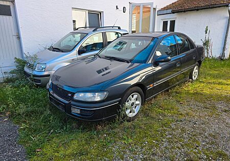 Opel Omega 2.5 V6 CD CD