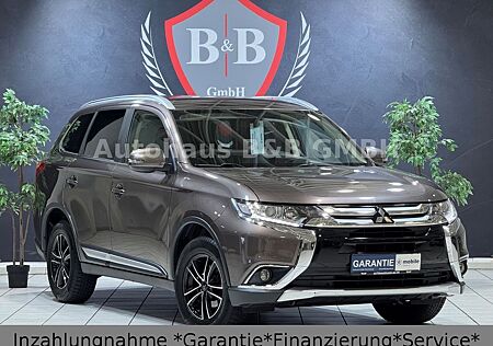 Mitsubishi Outlander 2.0 Edition*1.HD*LPG*Tempo*AHK*SHZ