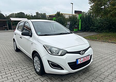 Hyundai i20 FIFA World Cup Edition