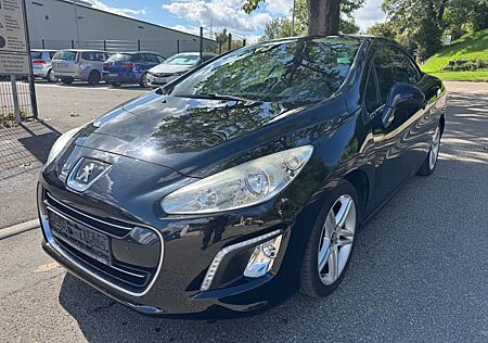 Peugeot 308 CC Cabrio Active Klimaautomatik Sitzheizung