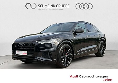 Audi Q8 50 TDI quattro ABT! HD Matrix VOLLAUSSTATTUNG