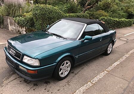 Audi Cabriolet 2.8 -