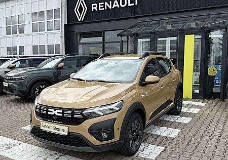 Dacia Sandero Stepway TCe 90 Expression