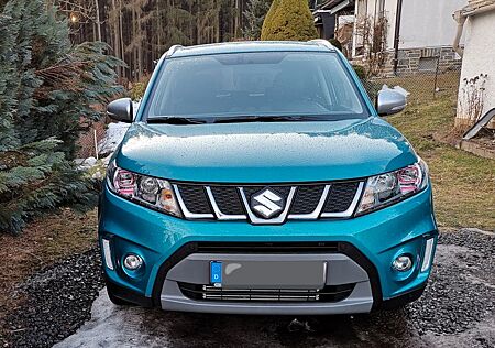 Suzuki Vitara 1.4 BOOSTERJET ALLGRIP S S