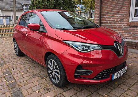 Renault ZOE Intens R135/Z.E. 50 Batteriekauf Intens CCS