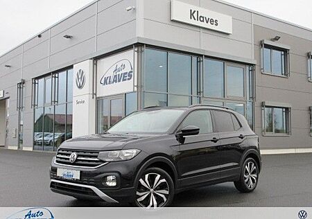 VW T-Cross Volkswagen Life Navi ACC ParkPilot LaneAssist DAB+