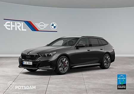 BMW i5 xDrive40 M Sportpaket Head-Up HK HiFi DAB