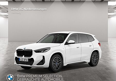 BMW iX1 xDrive30 M Sport Harman/K Kamera Alarm