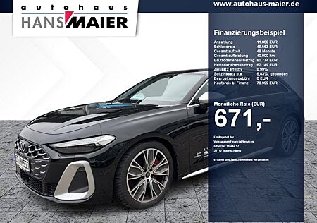 Audi S5 Avant TFSI S tronic Navi VC Matrix 360° B&O