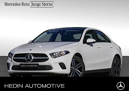 Mercedes-Benz A 250 gebraucht kaufen Mercedes-Benz A 250 A 250e Limo NAVI|KLIMA|SHZ|KEYL|PANO|PTS
