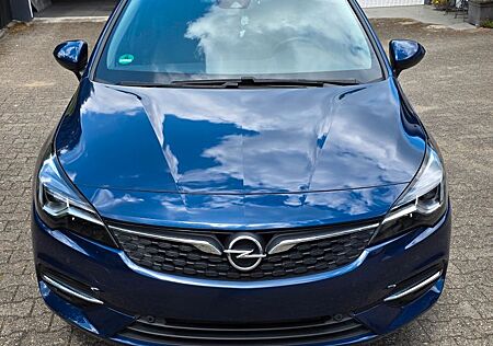 Opel Astra ST 1.5 Diesel 90kW Business Elegance A...