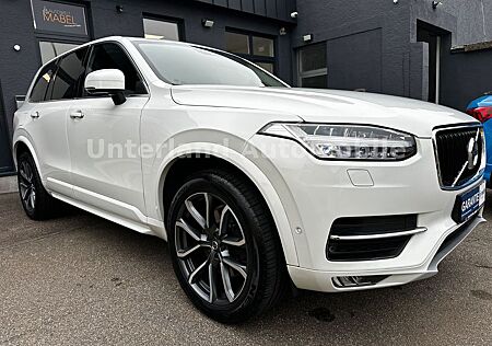 Volvo XC 90 XC90 D5 AWD Bowers & Wilkins +SERVICE NEU+