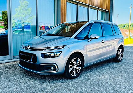Citroën C4 Spacetourer BlueHDi 160 Stop&Start 7 Sitzer