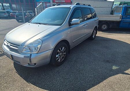 Kia Carnival 2.9 CRDi LX 7 Sitzer