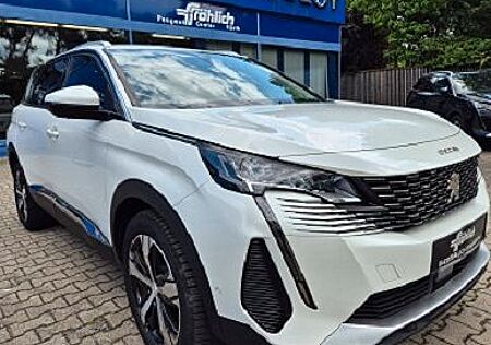 Peugeot 5008 PureTech 130 EAT8 Stop & Start Allure Pack