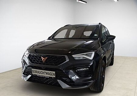 Cupra Ateca 2.0 TSI 4Drive DSG LED|ACC|BREMBO|360°|AHK