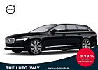 Volvo V90 Ultimate Bright B4 D +LED+DAB+4xSHZ+CarPlay+