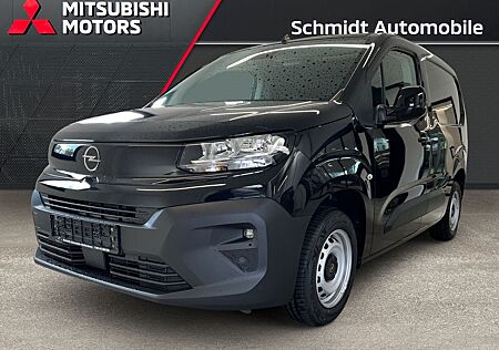 Opel Combo Cargo 1.5 D L1H1 PDC+Kamera Tempomat HoBo