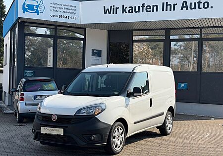 Fiat Doblo Doblò SX Kasten/ KLIMA / PDC