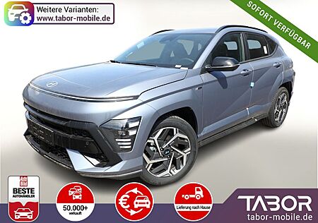 Hyundai Kona HEV DCT N-Line X Alcantara Nav UVP-25%*