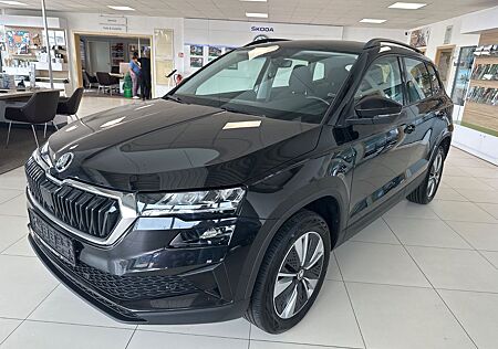 Skoda Karoq Ambition