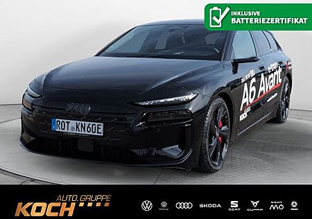 Audi S6 e-tron S6 Avant e-tron q. | LED Scheinwerfer PLUS, B&O