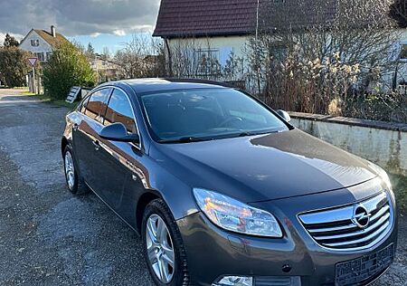 Opel Insignia 2.0 CDTI ecoFLEX 150 Jahre 96 ...