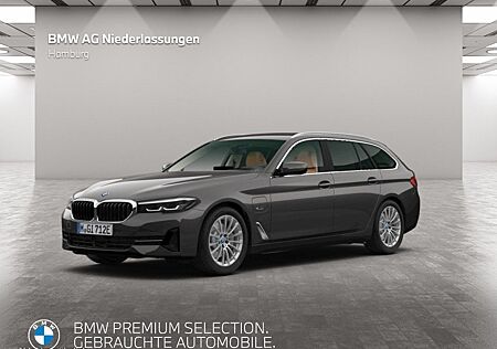 BMW 530e Touring Driv.Assist.Prof LiveCockpitProf