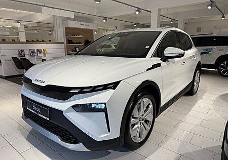Skoda Elroq 85 Alpha 82kWh Batterie