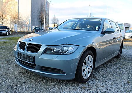 BMW 320i touring Autom. PDC,Xenon,AHK,SHZ.